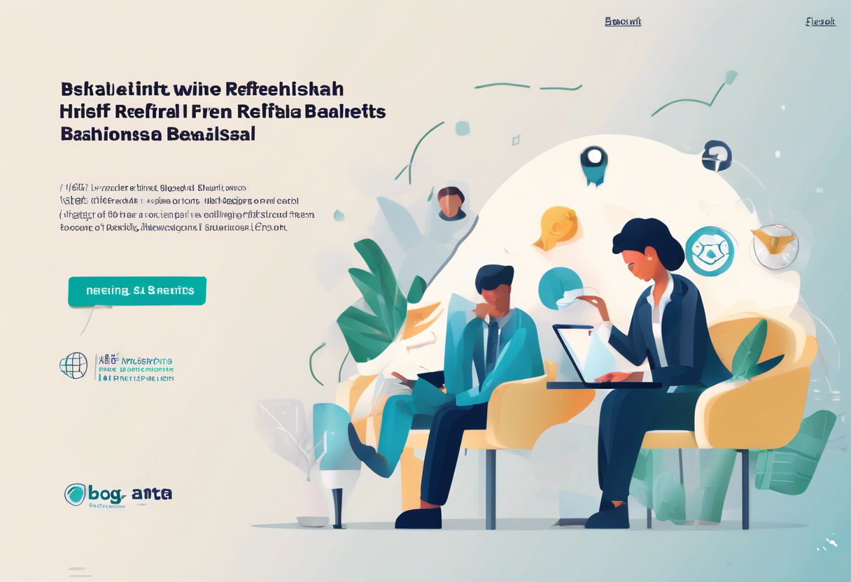 Maximizing Referral Benefits in Bangladesh