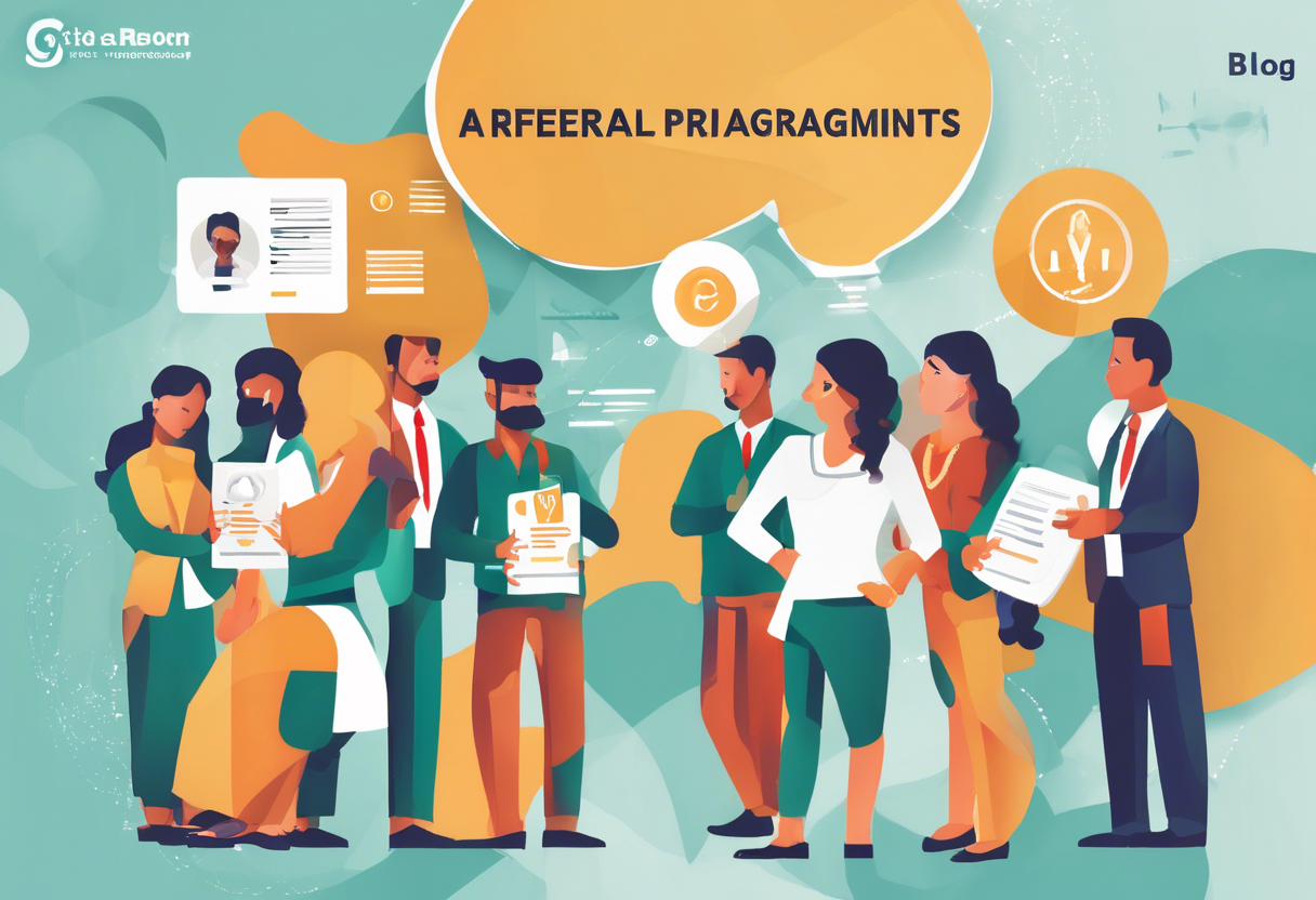 Maximizing Referral Programs in Bangladesh: 4 Expert Strategies