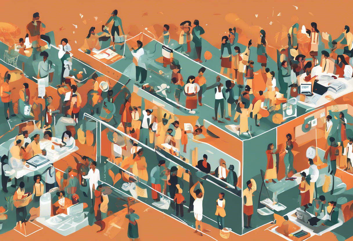 The Power of Referral Benefits in Bangladesh
